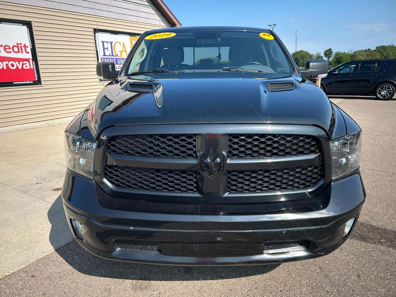 ram ram 1500 classic 2019 1C6RR7GT1KS621803 image ram ram 1500 classic 2019 1C6RR7GT1KS621803 image